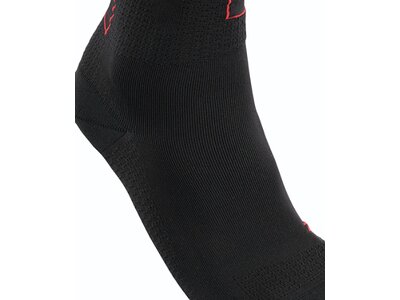 FALKE Impulse Running Herren Kniestrümpfe Health Schwarz