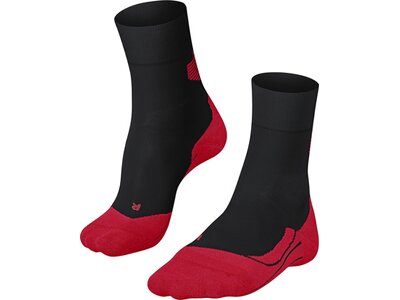 FALKE Stabilizing Cool Damen Socken Health Schwarz