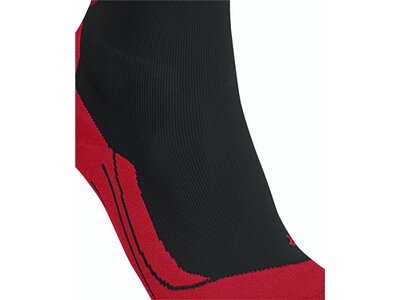 FALKE Stabilizing Cool Damen Socken Health Schwarz