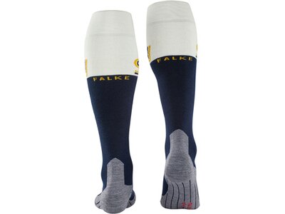 FALKE Herren Socken SK4 Advanced Blau