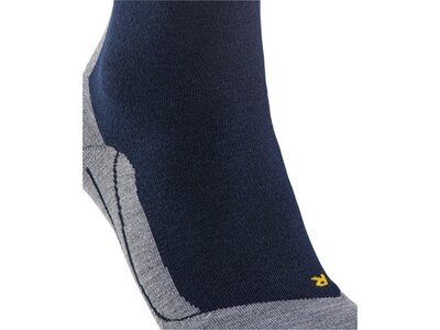 FALKE Herren Socken SK4 Advanced Blau