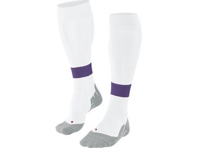 FALKE Damen Socken RU Compression Energy Weiß