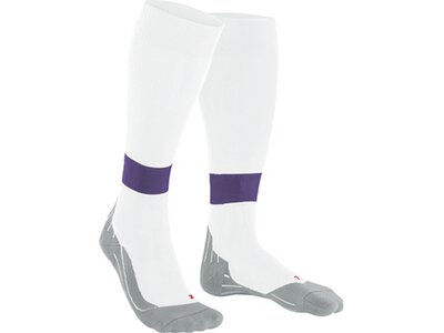 FALKE Damen Socken RU Compression Energy Weiß
