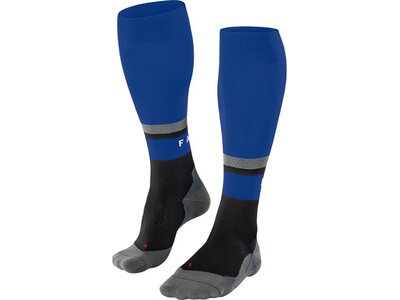 FALKE Herren Socken RU Compression Energy Schwarz