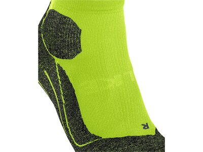 FALKE Herren Socken RU Trail Grün