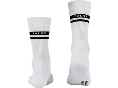 FALKE Damen Socken TE4 Classic Women Weiß