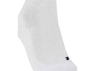 FALKE Damen Socken TE4 Classic Women Weiß