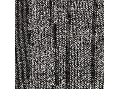 FALKE TK2 Wool Silk Damen Socken Grau