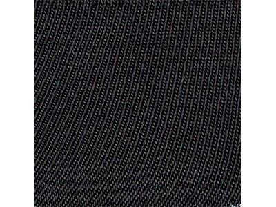FALKE TK5 Short Damen Socken Schwarz