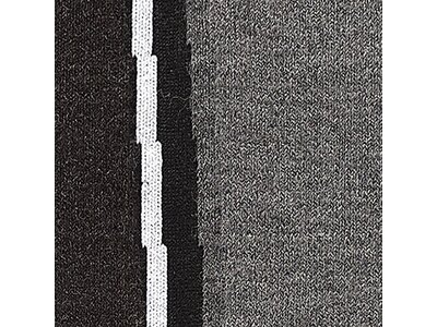 FALKE SK2 Wool Herren Kniestrümpfe Schwarz