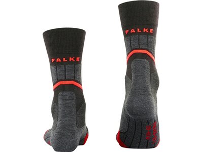FALKE SC1 Damen Socken Schwarz