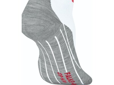 FALKE RU4 Short Pace Damen Socken Weiß