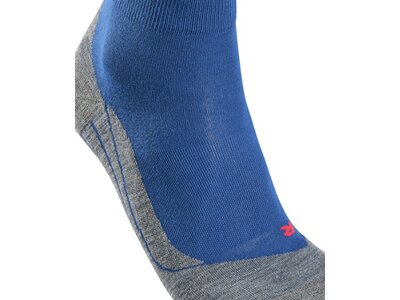 FALKE RU4 Short Herren Socken Blau