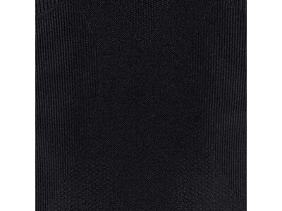 FALKE Damen Langarmshirt Maximum Warm Schwarz