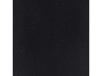 FALKE Damen Langarmshirt Maximum Warm Schwarz