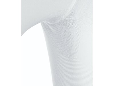 FALKE Damen Langarmshirt Maximum Warm Weiß