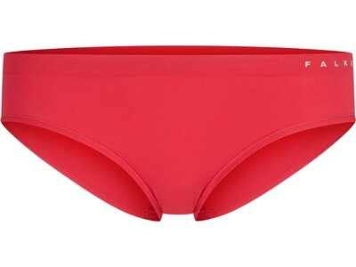 FALKE Damen Unterhose C Panties Regular w Rot