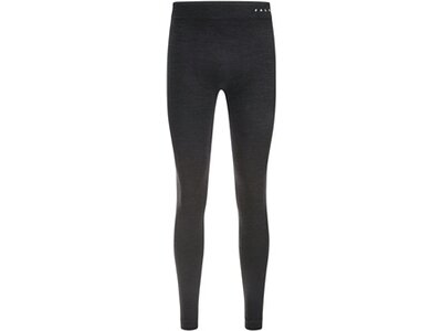 FALKE Herren Unterhose WT Long Tights m Schwarz