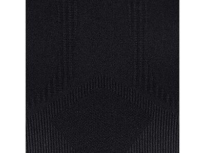 FALKE Herren Langarmshirt Maximum Warm Schwarz