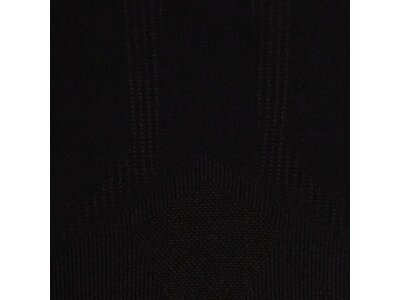 FALKE Herren Langarmshirt Maximum Warm Schwarz
