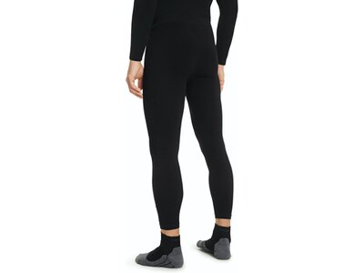 FALKE Herren Tights Maximum Warm Schwarz