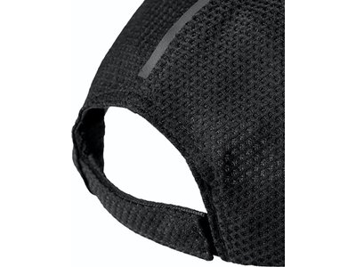 FALKE Unisex Kappe Schwarz