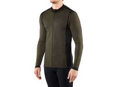 FALKE Herren FZ LS m Carter Schwarz