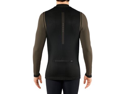 FALKE Herren FZ LS m Carter Schwarz