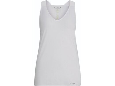 FALKE Damen T-Shirt Grau