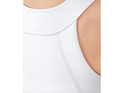 FALKE Maximum Support Damen Sport-BH Weiß
