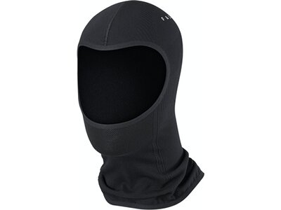 FALKE Unisex Skimaske Schwarz