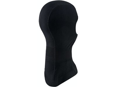 FALKE Unisex Skimaske Schwarz