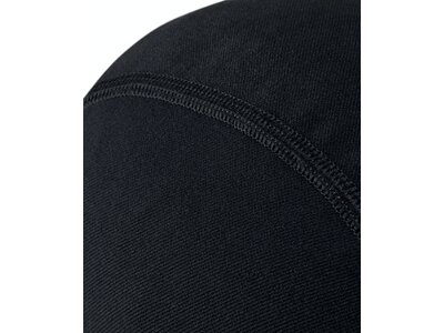 FALKE Unisex Skimaske Schwarz