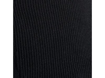 FALKE Unisex Skimaske Schwarz