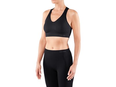FALKE Damen Shape Medium Support Pink
