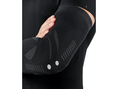 FALKE Unisex Arm UV-Protector Schwarz