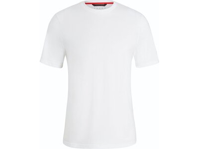 FALKE FALKE Herren T-Shirt Weiß