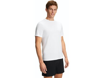 FALKE FALKE Herren T-Shirt Weiß