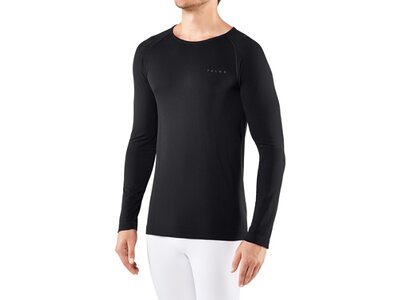 FALKE Damen Funktionsunterhemd Langarm pink