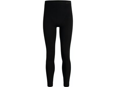 FALKE Herren Tights Warm Schwarz