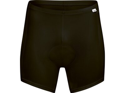 GONSO Herren Unterhose Benito He-Rad-U-Pants Schwarz