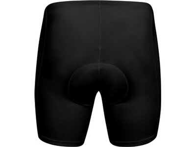 GONSO Herren Unterhose Benito He-Rad-U-Pants Schwarz