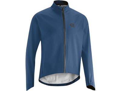GONSO Herren Allw-Jacke-2,5L Cernay Blau