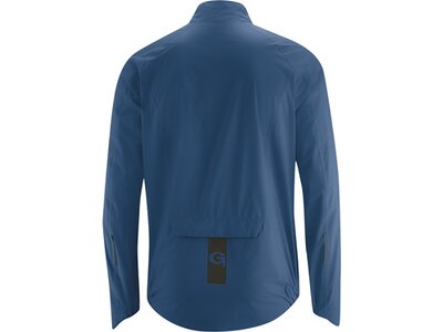 GONSO Herren Allw-Jacke-2,5L Cernay Blau
