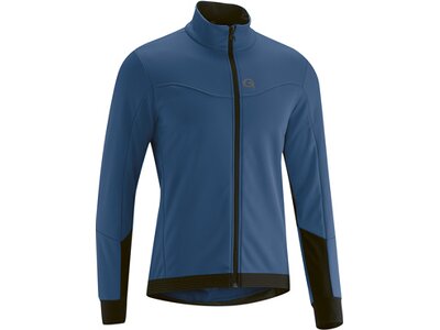 GONSO Herren Jacke Silves He-Soft-Jacke Schwarz