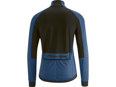 GONSO Herren Jacke Silves He-Soft-Jacke Schwarz