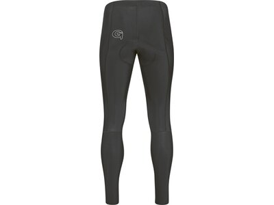 GONSO Herren Tight Cycle Hip He-Radhose-Ther Grau