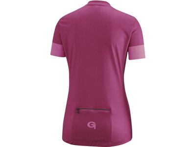 GONSO Damen Radtrikot Susec Rot