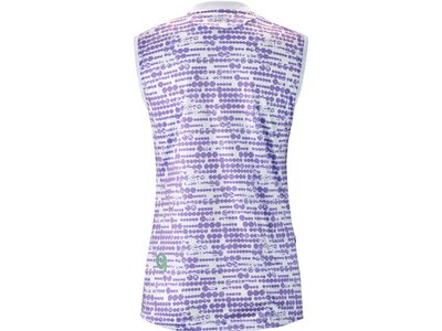 GONSO Damen Shirt Casol Da-Bikeshirt-OA-HZ Weiß