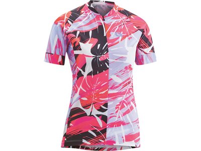 GONSO Damen Radtrikot Raduha Weiß